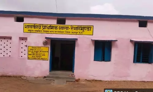 शिक्षकों की पदस्थापना से स्कूलों में लौटी रौनक