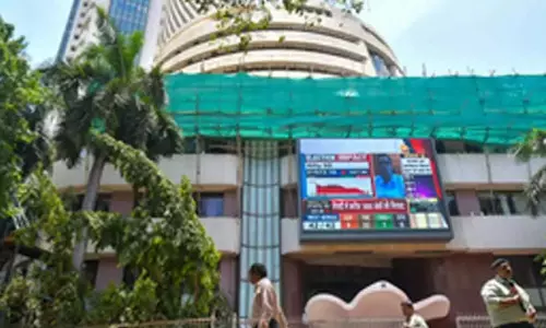 मई में निफ्टी माइक्रोकैप 250 में 12.10 प्रतिशत की वृद्धि हुई, स्मॉलकैप 250 में 9.59 प्रतिशत की वृद्धि हुई