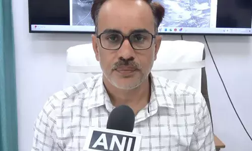 राजस्थान में अगले 2-3 दिनों में तापमान बढ़ने की संभावना: IMD