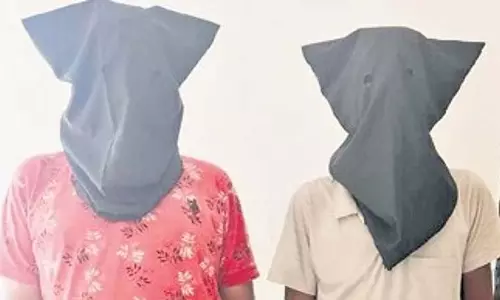 Odisha में माओवादी लूट के बाद छिपाए गए ट्रक मिलने पर विस्फोटक गोदाम का मालिक गिरफ्तार Odisha में माओवादी लूट के बाद छिपाए गए ट्रक मिलने पर विस्फोटक गोदाम का मालिक गिरफ्तार