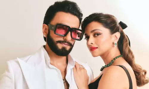 Ranveer Singh का हब्बी नंबर 1 पल
