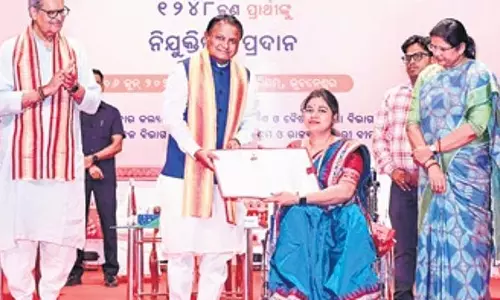 CM Majhi: ओडिशा सरकार ने पांच साल में 1.5 लाख नौकरियां देने का लक्ष्य रखा