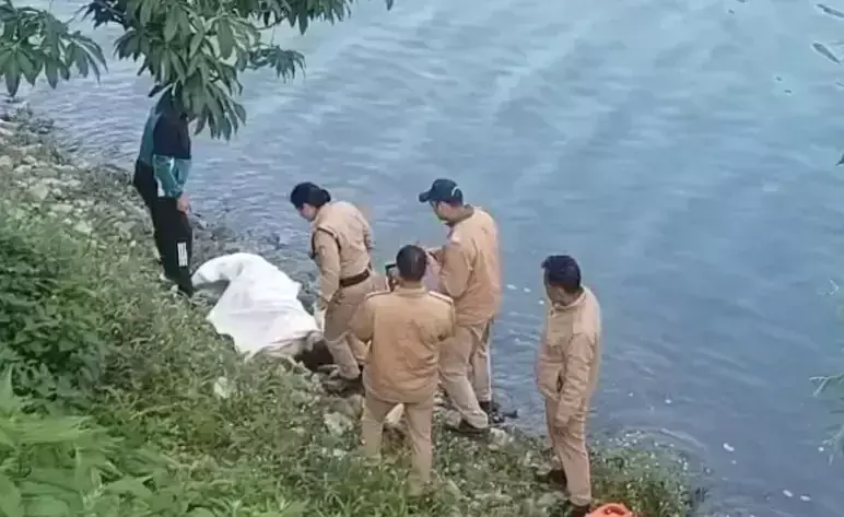 Nainital: भीमताल झील में युवती की लाश मिलने से क्षेत्र में दहशत