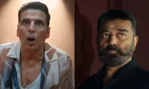 Housefull 5 बनाम ठग लाइफ वर्ल्डवाइड ओपनिंग डे तुलना
