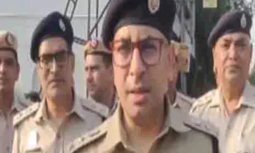 ईद-उल-अजहा पर शांति और सौहार्द बनाए रखें: पश्चिमी दिल्ली DCP का संदेश