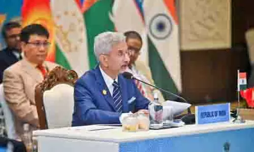 भारत का लक्ष्य 5 मध्य एशियाई देशों के साथ मिलकर दुर्लभ खनिजों की खोज करना भारत का लक्ष्य 5 मध्य एशियाई देशों के साथ मिलकर दुर्लभ खनिजों की खोज करना