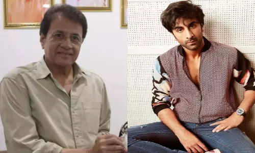 Arun Govil ने रामायण में भगवान राम के रूप में रणबीर कपूर की भूमिका पर प्रतिक्रिया दी