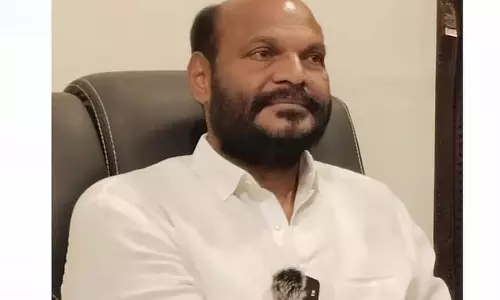 तमिलनाडु में द्रविड़ पार्टियां सरकार में भाग नहीं लेतीं: जॉन पांडियन