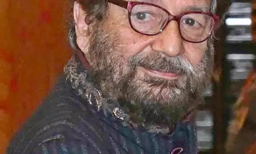 ‘मैं धूल के हरेक कण में हूं’ शेखर कपूर ने शेयर की स्वरचित कविता
