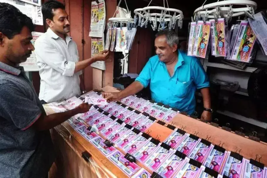Kerala करुण्या लॉटरी के नतीजे आज KR-709 का ड्रा दोपहर 3 बजे विवरण अंदर