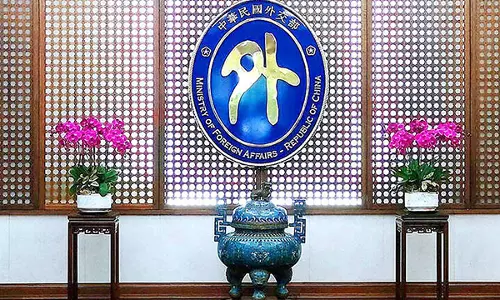 Taiwan ने ट्रम्प-शी कॉल को तोड़-मरोड़ कर पेश करने के लिए चीनी मीडिया की आलोचना की
