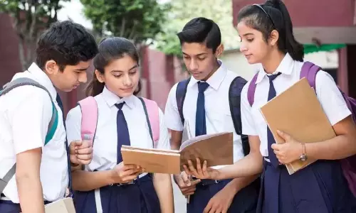 Kerala : पहले अलॉटमेंट में 2.21 लाख छात्रों को मिला एडमिशन