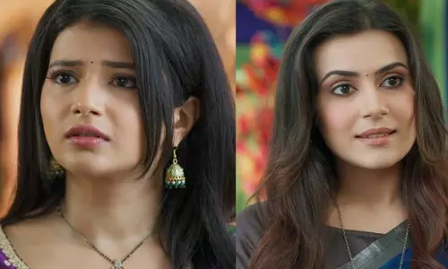Yeh Rishta Kya Kehlata Hai 7 जून, 2025 एपिसोड लिखित अपडेट