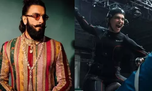 Deepika की फिल्म को मिला स्टार सपोर्ट