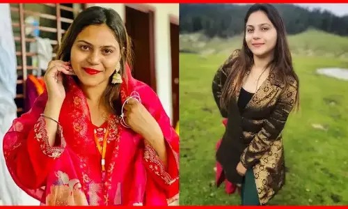 पाकिस्तानी पुलिस के पूर्व SI से ज्योति मल्होत्रा की थी सीधी बातचीत , पॉडकास्ट शो में दोनों दिखे थे साथ-साथ