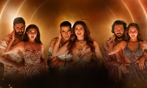 Housefull 5 दिन 2 बॉक्स ऑफिस रुझान