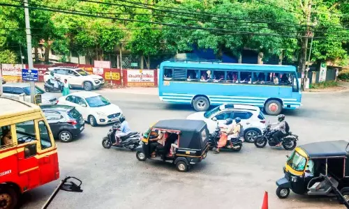 Kerala : थोडुपुझा में समस्या के समाधान के लिए कार्रवाई