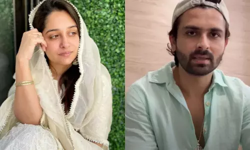 Dipika Kakar 14 घंटे की लिवर कैंसर सर्जरी के बाद आईसीयू से बाहर आईं