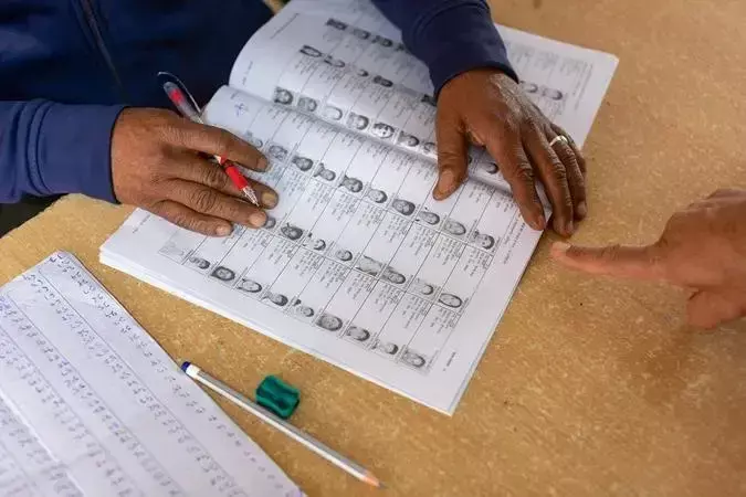 Kerala :  मतदाता सूची पुनरीक्षण वार्ड परिसीमन पूरा हुआ