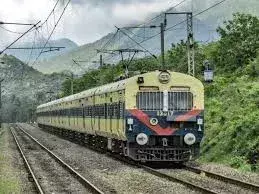 Kerala : कोच की कमी के बीच केरल में अधिक मेमू सेवाएं