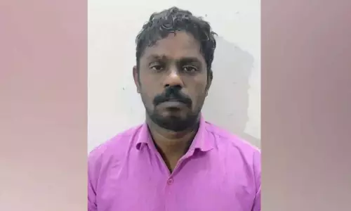 घर में चोरी: संदिग्ध गिरफ्तार