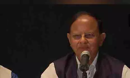 अत्यधिक गर्मी से निपटने के लिए भारत ने अपनाया सक्रिय दृष्टिकोण: पीएम मोदी के नेतृत्व की सराहना अत्यधिक गर्मी से निपटने के लिए भारत ने अपनाया सक्रिय दृष्टिकोण: पीएम मोदी के नेतृत्व की सराहना