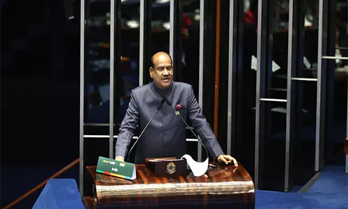 भारत करेगा 2026 ब्रिक्स शिखर सम्मेलन की मेजबानी, फोरम ने पहलगाम आतंकी हमले की निंदा की