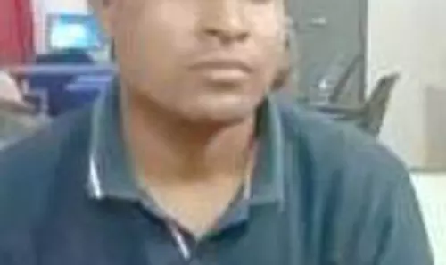 धमतरी में मरने की झूठी कहानी, युवक राजधानी से गिरफ्तार धमतरी में मरने की झूठी कहानी, युवक राजधानी से गिरफ्तार
