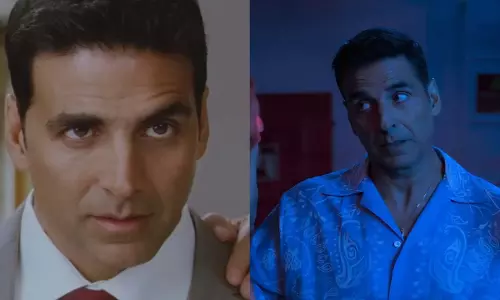 Housefull फ्रैंचाइज़ी के पहले दिन की भारत बॉक्स ऑफिस पर तुलना Housefull फ्रैंचाइज़ी के पहले दिन की भारत बॉक्स ऑफिस पर तुलना