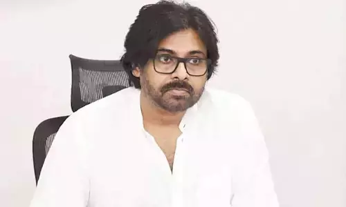 Andhra : पवन को अपमानित करने का मामला युवक पुलिस हिरासत में Andhra : पवन को अपमानित करने का मामला युवक पुलिस हिरासत में