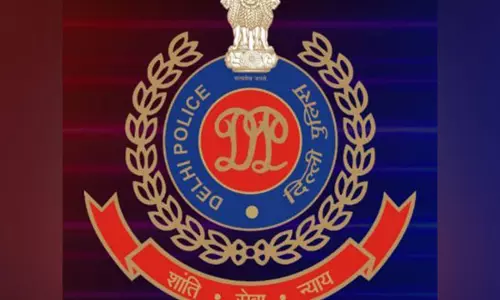 दिल्ली पुलिस ने तोड़फोड़ अभियान पर अफवाह फैलाने के लिए असामाजिक तत्वों के खिलाफ FIR दर्ज की