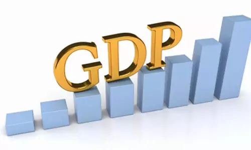 इस वित्त वर्ष में एक और रेपो दर में कटौती की उम्मीद, जीडीपी 6.5 प्रतिशत की दर से बढ़ेगी: क्रिसिल
