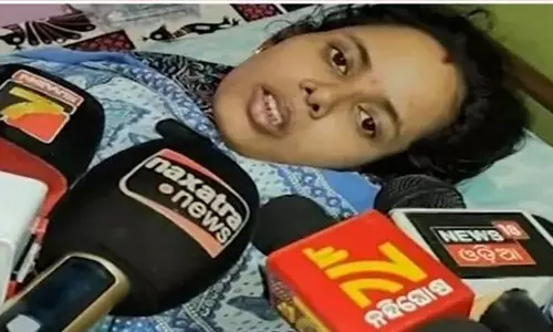 Odisha : महिला को निजी अस्पताल में गर्भपात की असफल सर्जरी के बाद पीड़ा झेलनी पड़ी