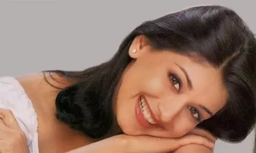 हम साथ-साथ हैं में सलमान खान के साथ काम करने पर Sonali Bendre