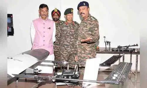 मिलिट्री कॉलेज ऑफ इलेक्ट्रॉनिक्स एंड मैकेनिकल इंजीनियरिंग (MCEME)