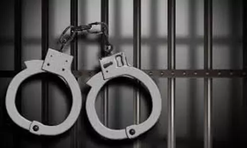Himachal : ऊना में जबरन वसूली के मामले में दो गिरफ्तार