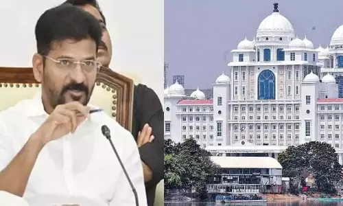 नीति कार्यान्वयन में तेजी लाने के लिए मंत्रिमंडल की बैठक महीने में दो बार होगी नीति कार्यान्वयन में तेजी लाने के लिए मंत्रिमंडल की बैठक महीने में दो बार होगी