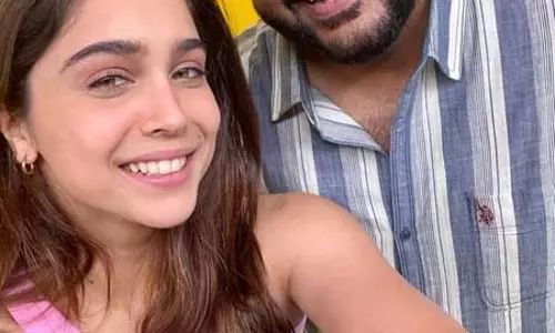 मुंज्या का एक साल पूरे होने पर शरवरी ने किया खुलासा, कहा- रिलीज के वक्त बहुत नर्वस थी