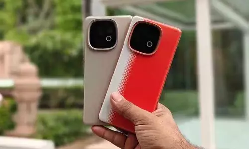 iQOO Neo 10 समीक्षा: फ्लैगशिप-ग्रेड प्रदर्शन, प्रवेश-स्तर का आकर्षण