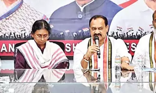 इसी महीने होगा मंत्रिमंडल विस्तार : महेश कुमार गौड़