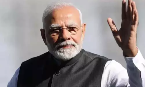 प्रधानमंत्री मोदी 20 जून को ओडिशा का दौरा करेंगे प्रधानमंत्री मोदी 20 जून को ओडिशा का दौरा करेंगे