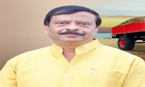 Odisha में PMAY लाभार्थियों को घर निर्माण के लिए मुफ्त रेत मिलेगी Odisha में PMAY लाभार्थियों को घर निर्माण के लिए मुफ्त रेत मिलेगी