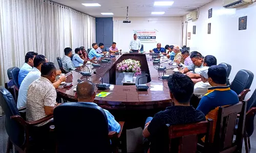LMFN ने वार्षिक आम बैठक आयोजित की