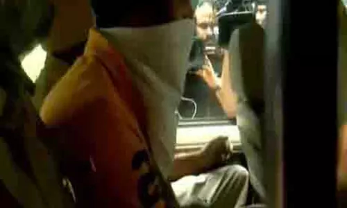 मोहाली कोर्ट ने पाक से जुड़े जासूसी मामले में यूट्यूबर जसबीर सिंह को 2 दिन की हिरासत में भेजा