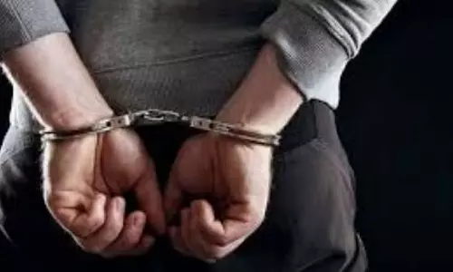 GOA: अरम्बोल हाइड्रोपोनिक वीड मामले में दूसरी गिरफ्तारी हुई GOA: अरम्बोल हाइड्रोपोनिक वीड मामले में दूसरी गिरफ्तारी हुई