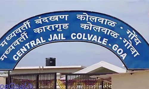 गृह मंत्रालय ने Goa को वित्तीय संकट के कारण फंसे कैदियों पर कार्रवाई करने का निर्देश दिया