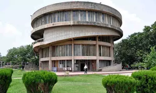 Chandigarh: पीयू में संयुक्त बीएड प्रवेश प्रक्रिया शुरू Chandigarh: पीयू में संयुक्त बीएड प्रवेश प्रक्रिया शुरू