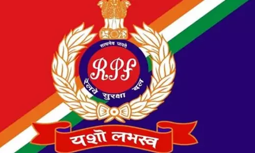 वंदे भारत ट्रेनों की सुरक्षा करेंगे RPF कमांडो वंदे भारत ट्रेनों की सुरक्षा करेंगे RPF कमांडो