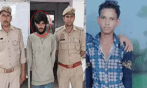 नशे का कहर : बड़े भाई ने छोटे को दिया धक्का, घायल होकर गिरा नीचे नशे का कहर : बड़े भाई ने छोटे को दिया धक्का, घायल होकर गिरा नीचे