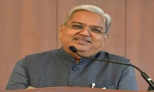 CM सिद्धारमैया को इस्तीफा देकर माफी मांगनी चाहिए: पूर्व उपमुख्यमंत्री गोविंदा करजोला